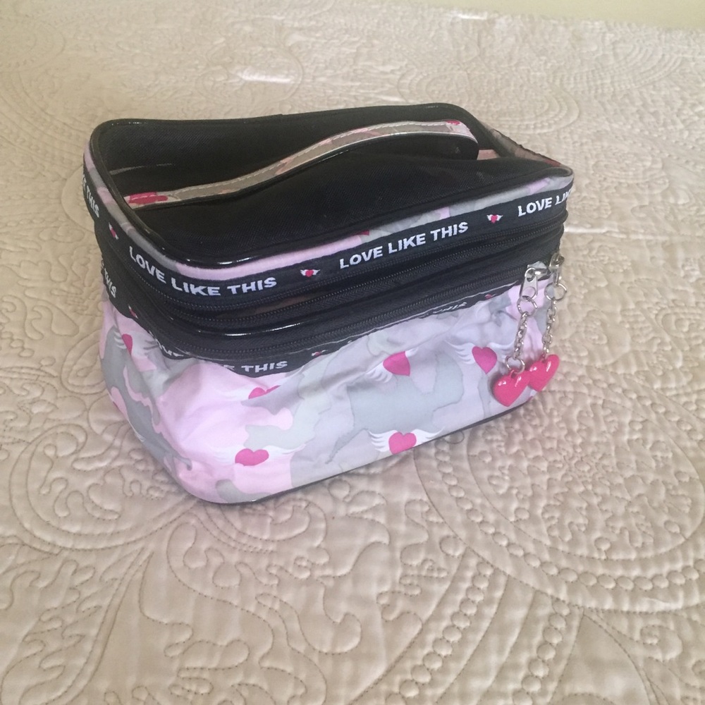 Make up bag
